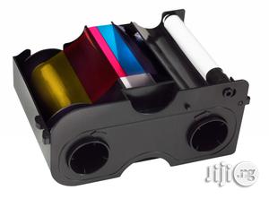 Genuine Fargo Hid Id Card Consumables