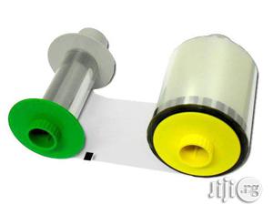 Genuine Fargo Hid Id Card Consumables