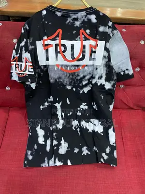 Top-Class True Religion