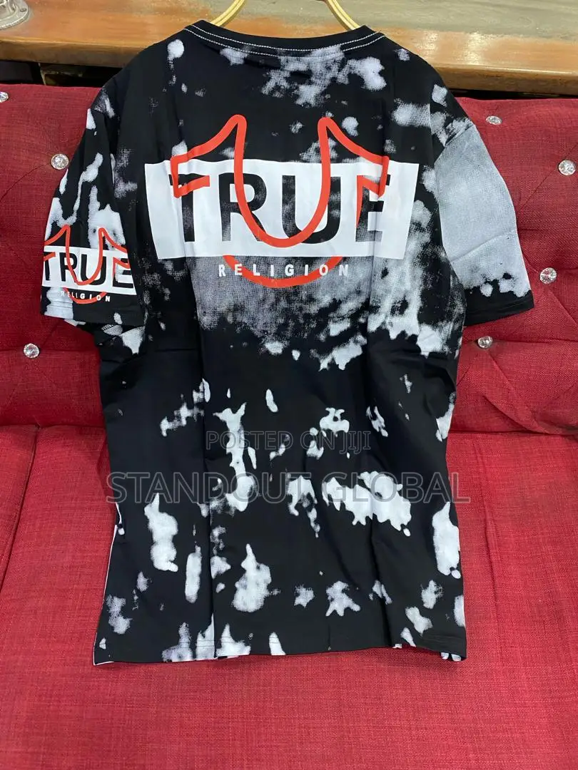 Top-Class True Religion