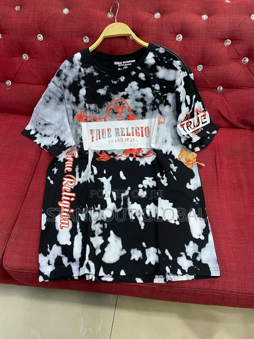 Top-Class True Religion