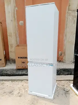2doors Cabinet Iinverter Refrigerator