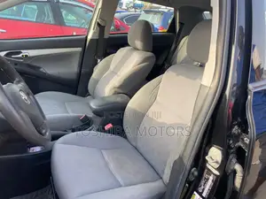 Lexus RX 350 2009 Silver