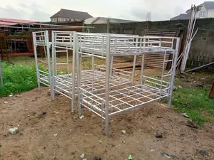 Double Decker Bed