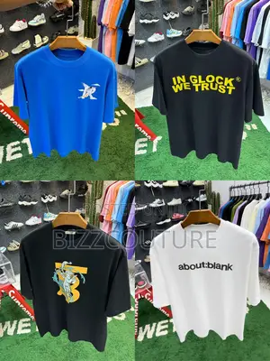 Original Urban Shirts Available in Store
