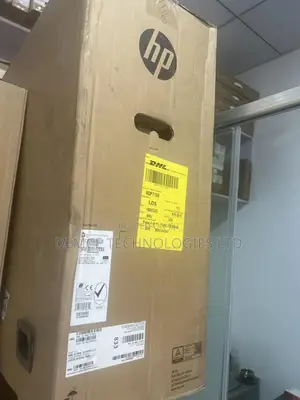 New Desktop Computer HP AiO 27 32GB Intel Core I7 HDD+SSD 256GB