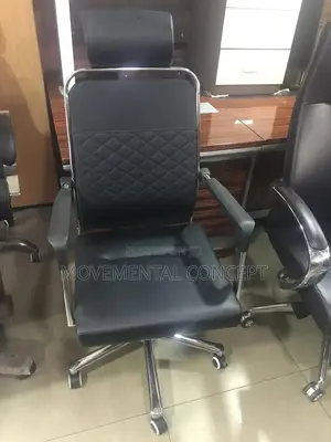 Executive Office Chair