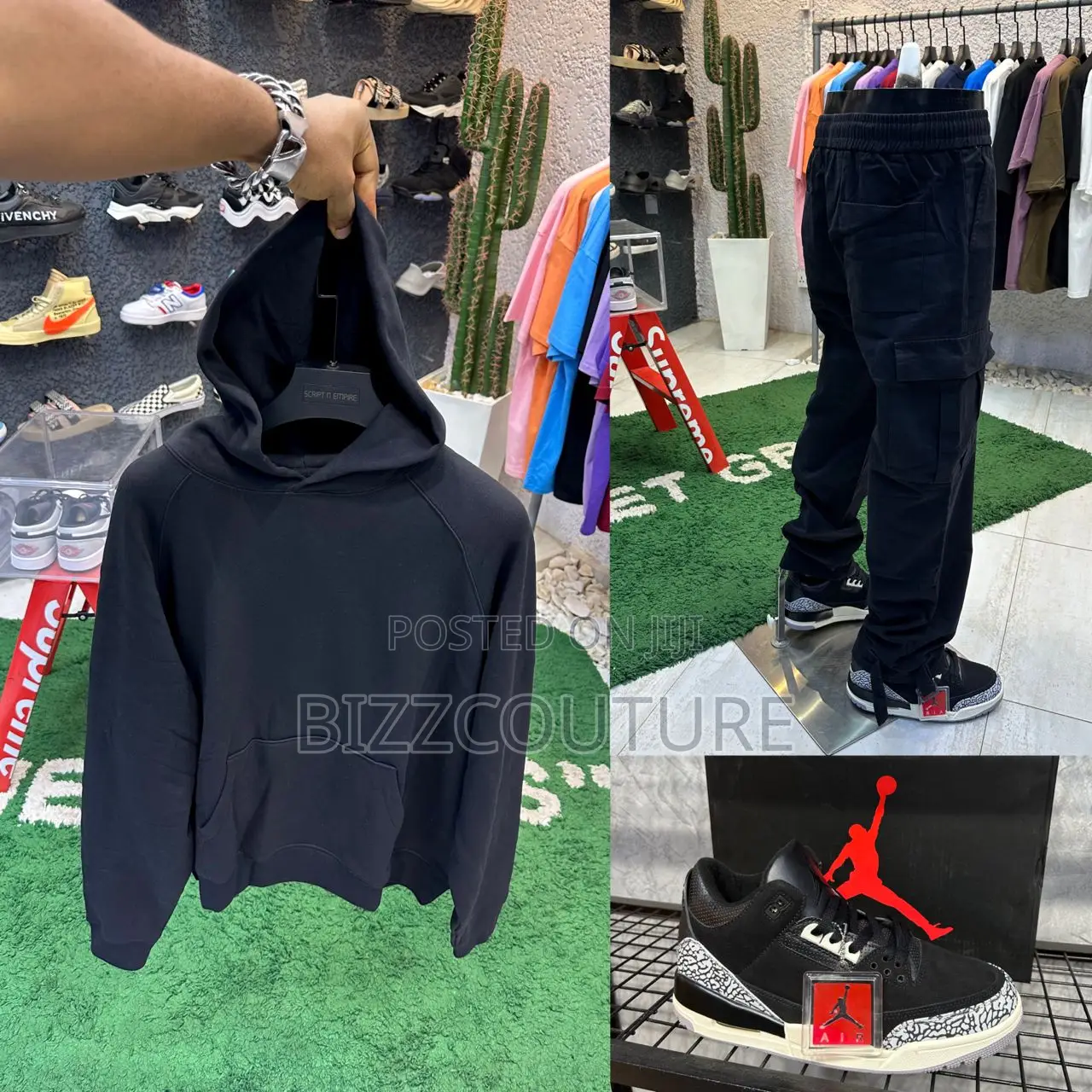 Original URBAN HOODIES Available in Store