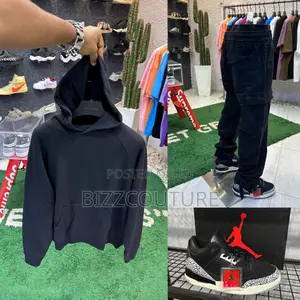 Original URBAN HOODIES Available in Store