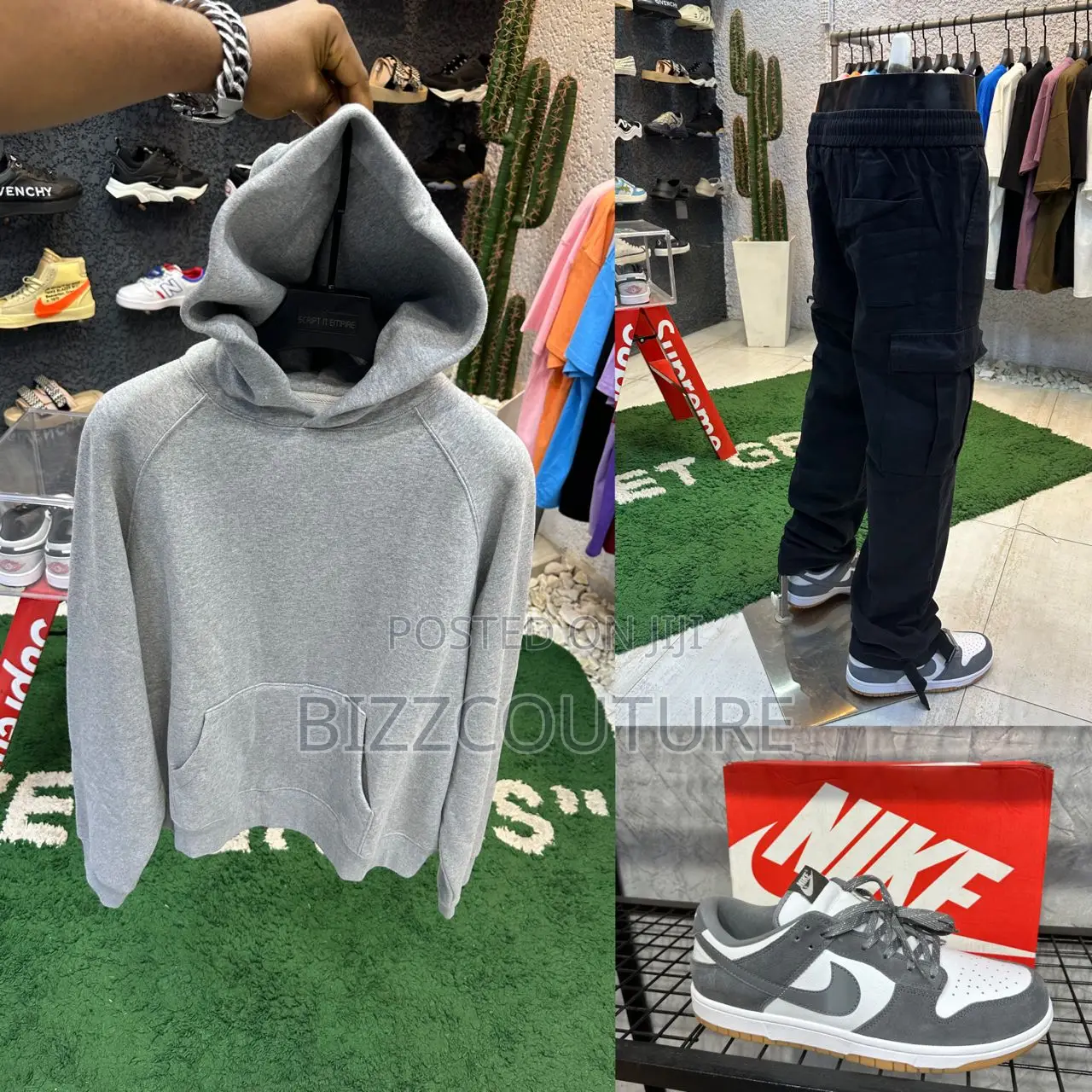 Original URBAN HOODIES Available in Store