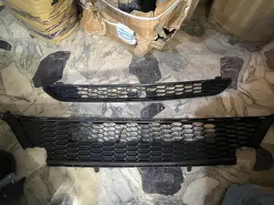 RAV4 Basket Grille
