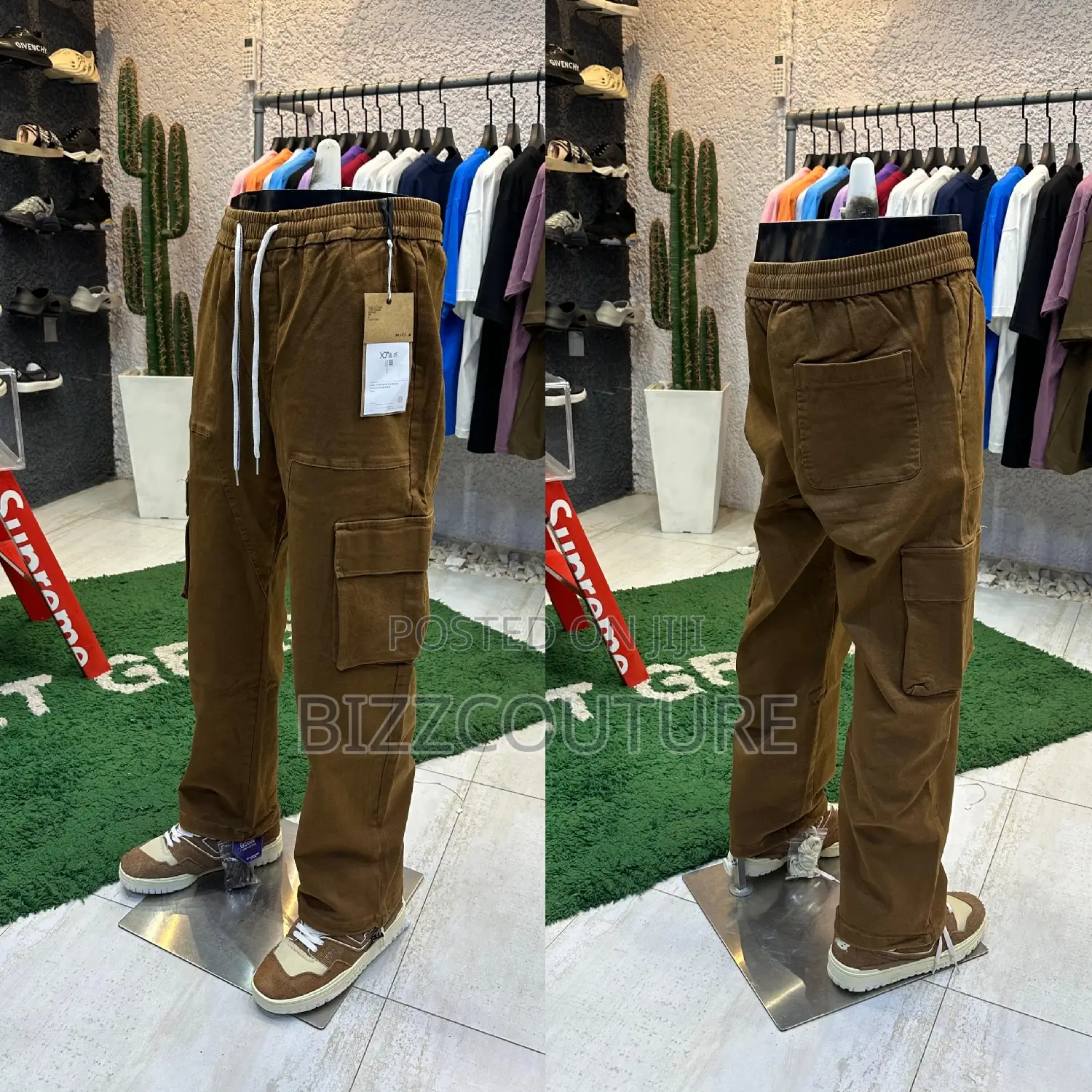 Original Original URBAN PANTS Available in Store
