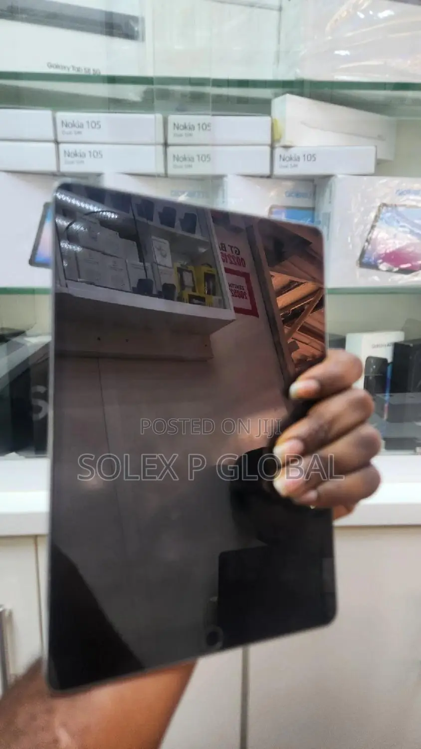 Apple iPad Pro 10.5 (2017) 256 GB