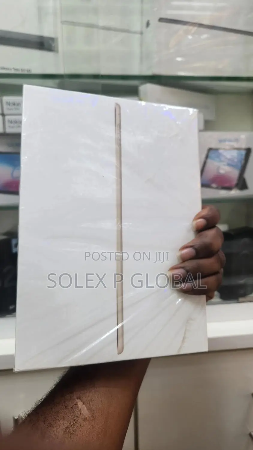 New Apple iPad Air 2 16 GB
