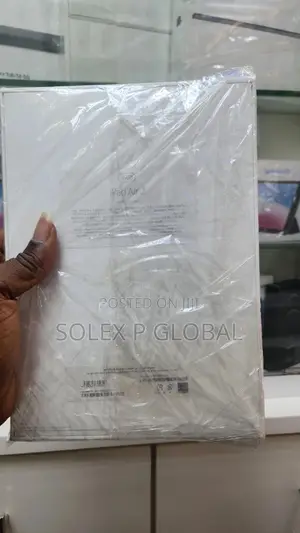 New Apple iPad Air 2 16 GB