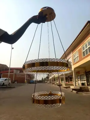 Chandelier Lights