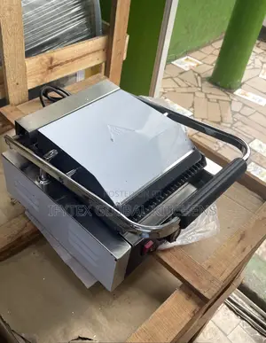 Toaster Shawarma