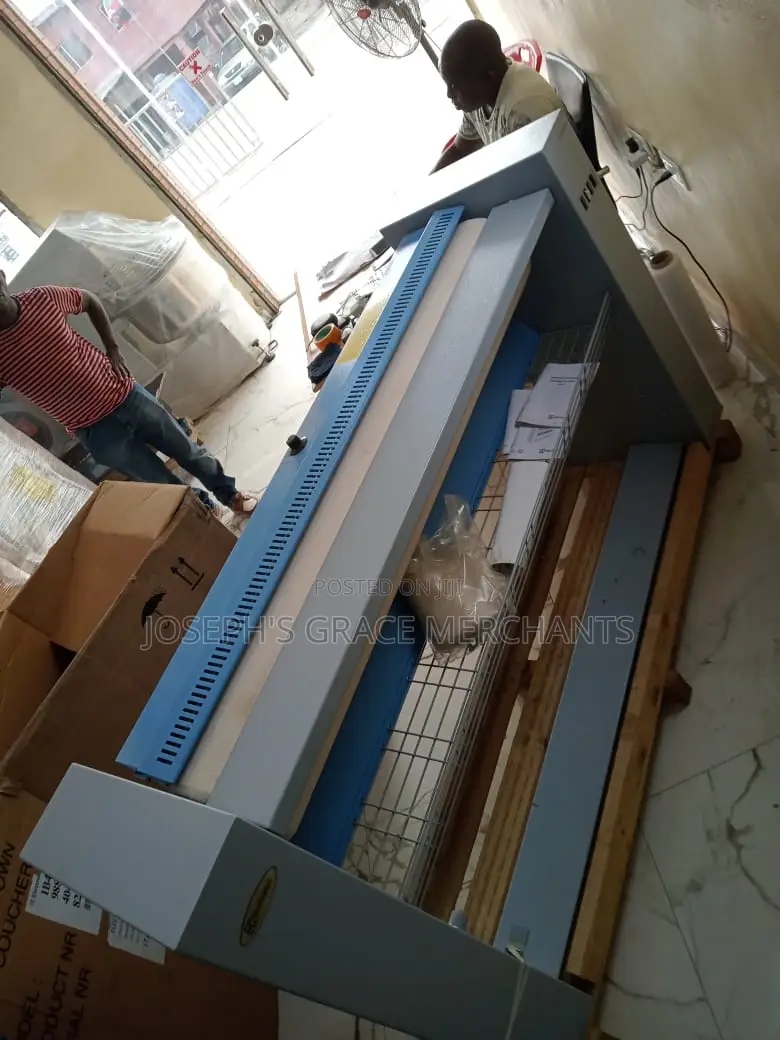Electrolux Industrial Calendar Ironing Work Table