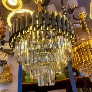 Chandelier Lights