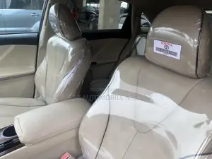 Toyota Venza AWD 2012 Brown