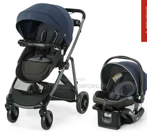Graco Modes Element Lx Lanier Travel System