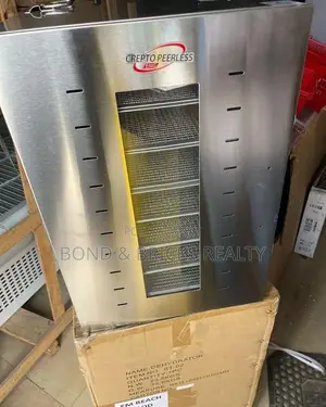 10trays Dehydrator Machine