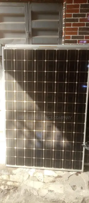 Original 300watt Canadian Mono Solar Panel
