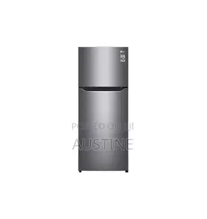 Brand New LG(REF272DR)272L Inverter Double Door Refrigerator