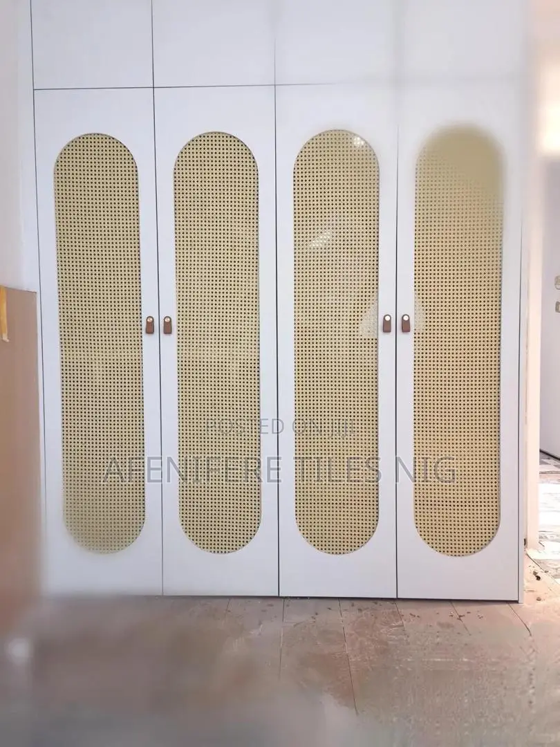 Rattan Cane Webbing Materials Designed