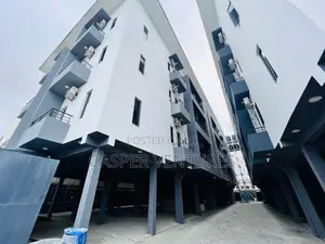 2bdrm Apartment in Ilasan, Ikate for rent