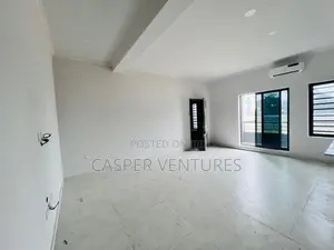 2bdrm Apartment in Ilasan, Ikate for rent