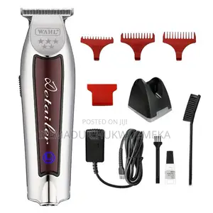 Wahl Detailer Cordless Magic Clipper