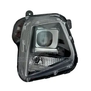 Fog Lamp Fogl Light Hyundai Tucson 2022/2023