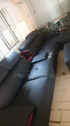 Quality L Shaped Sofas