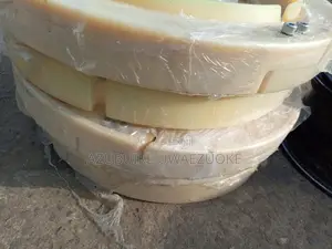 Bulletproof for 21" Rims