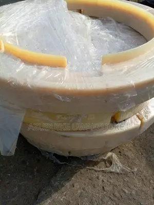 Bulletproof for 21" Rims
