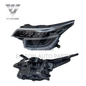 Full Light Head Lamp Kia Seltos 2021 2022 2023