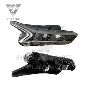 Head Lamp Full Light Kia Optima 2021 2022 2023