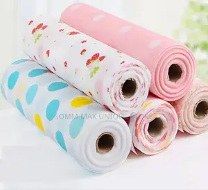 Multifunction Waterproof Drawer Liner Mat - 2pcs