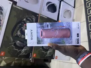 SONY Xb 23