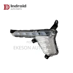 LED Fog Light Fog Lamp Hyundai Sonata 2018 2019