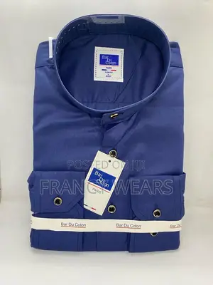 Good Material Round Neck Shirts