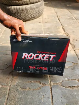 75amps Battery