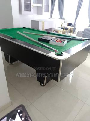 7ft Wonderfully Made Classic Local Snooker Table