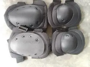 Elbow and Knee Guard