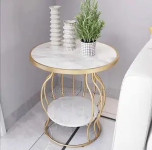 Center Tables and Stools