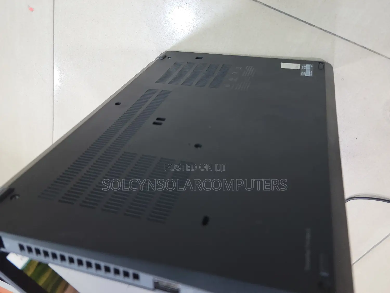 Laptop Lenovo ThinkPad T14 G2 16GB Intel Core I5 SSD 512GB