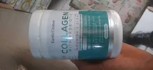 Hydrolyzed Collagen Peptides + Probiotics