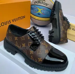 Luxury Louis Vuitton