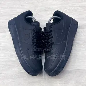 Original Nike Airforce